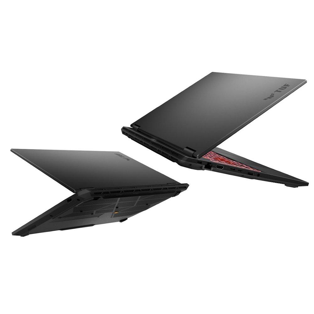 Asus TUF A16 Laptop, AMD Ryzen 9, 16GB RAM, 1TB SSD, NVIDIA GeForce RTX 5060, 16”, Windows 11 Home – Grey  
