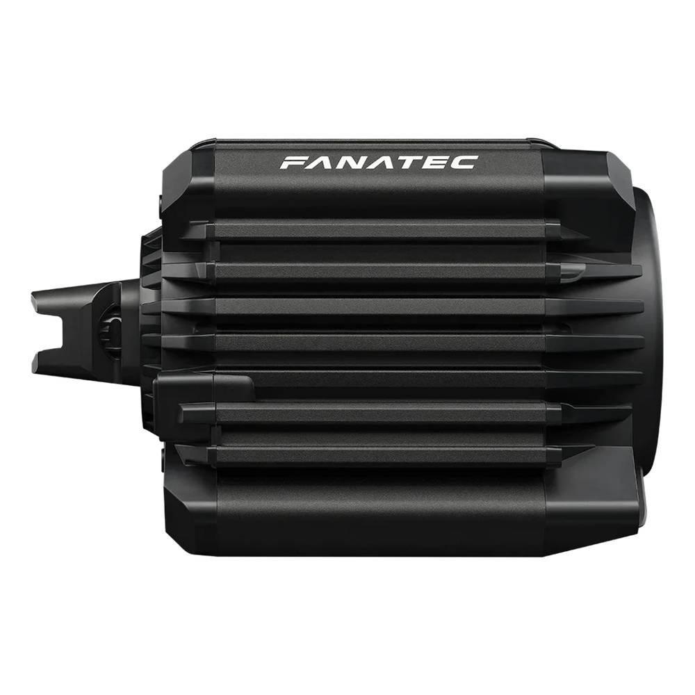 Fanatec ClubSport DD Wheel Base, 12 NM, CS_DD_EU - Black