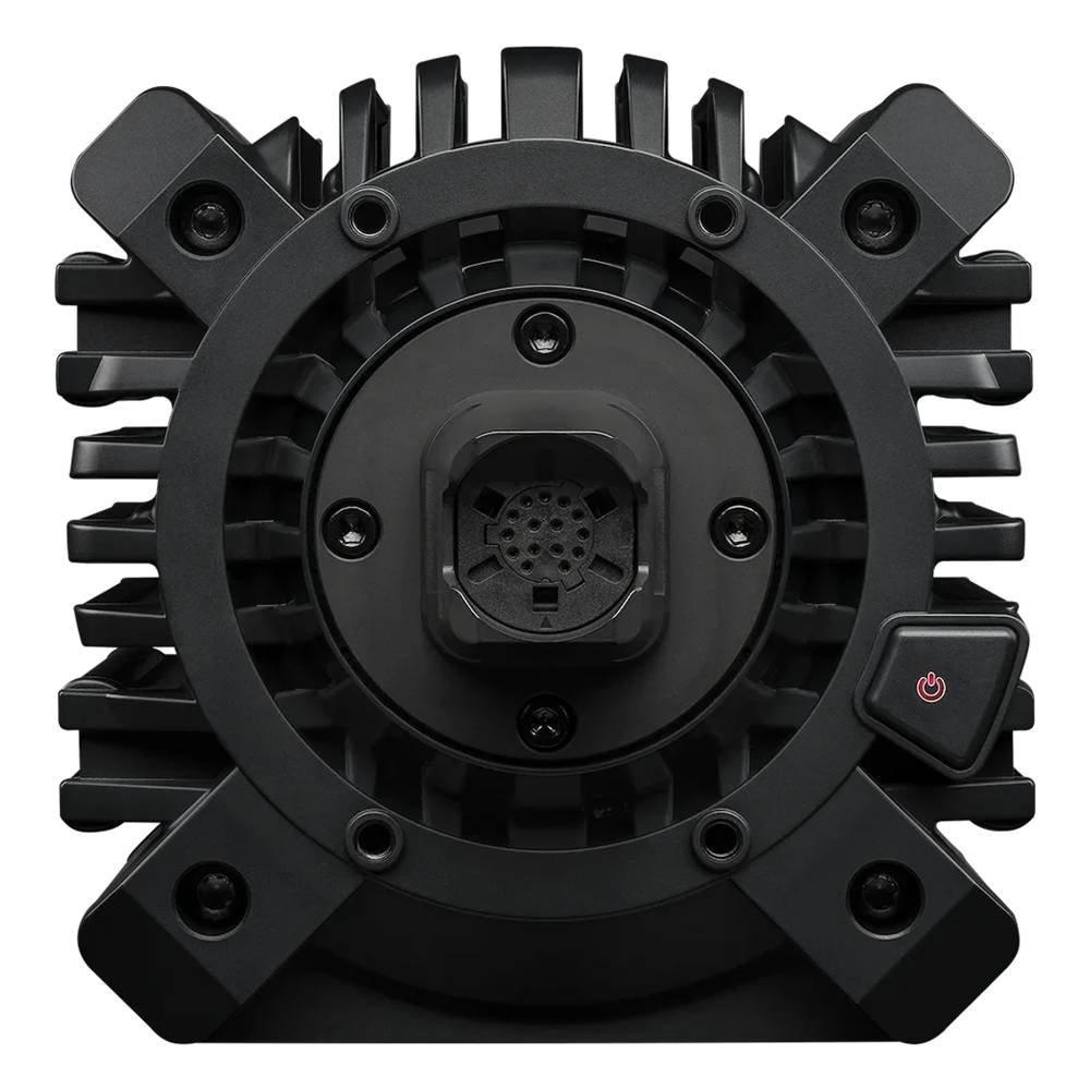 Fanatec ClubSport DD Wheel Base, 12 NM, CS_DD_EU - Black