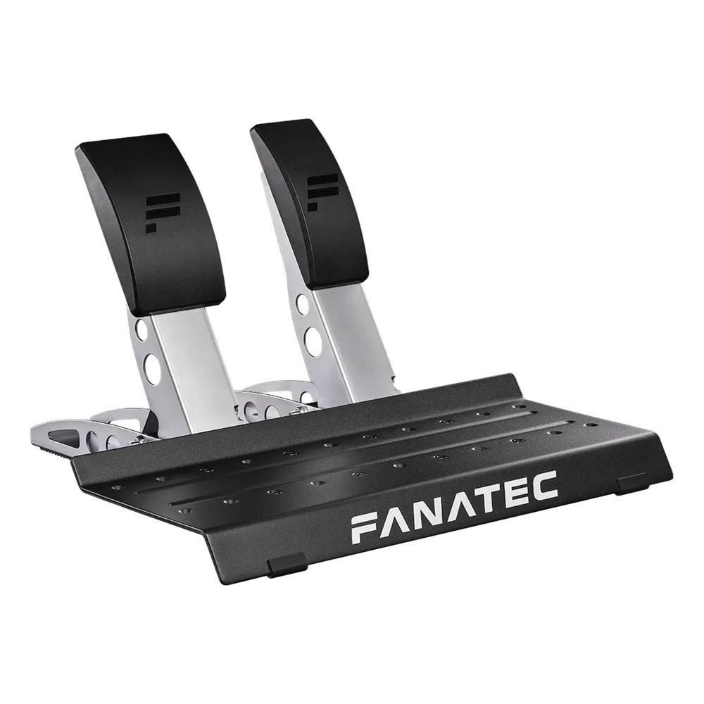 Fanatec CSL Twin Pedals, 2 Pedals, CSL_P