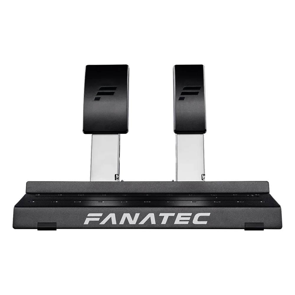 Fanatec CSL Twin Pedals, 2 Pedals, CSL_P