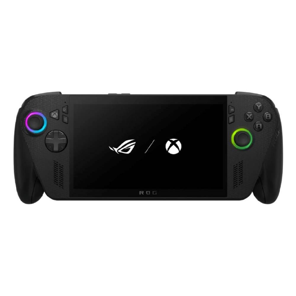 Asus ROG Xbox Ally X Gaming Console , AMD Ryzen Z2 Extreme, 24GB RAM, 1TB SSD, AMD Radeon Graphics, 7", Windows 11 Home, RC73XA-NH018G– Black