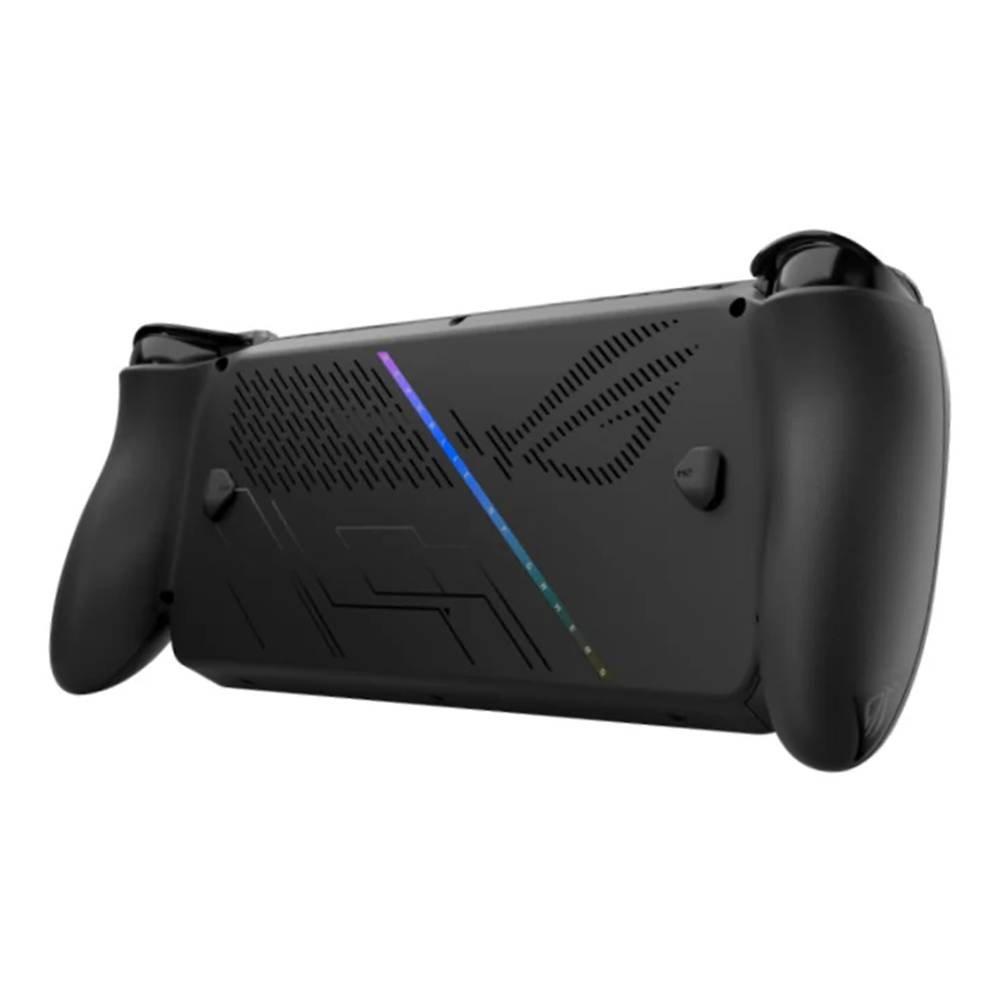 Asus ROG Xbox Ally X Gaming Console , AMD Ryzen Z2 Extreme, 24GB RAM, 1TB SSD, AMD Radeon Graphics, 7", Windows 11 Home, RC73XA-NH018G– Black