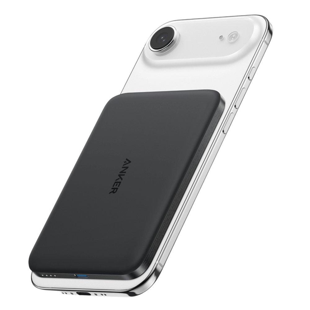 Anker Nano A1665H11 Split It Your 5000mAh 15W
