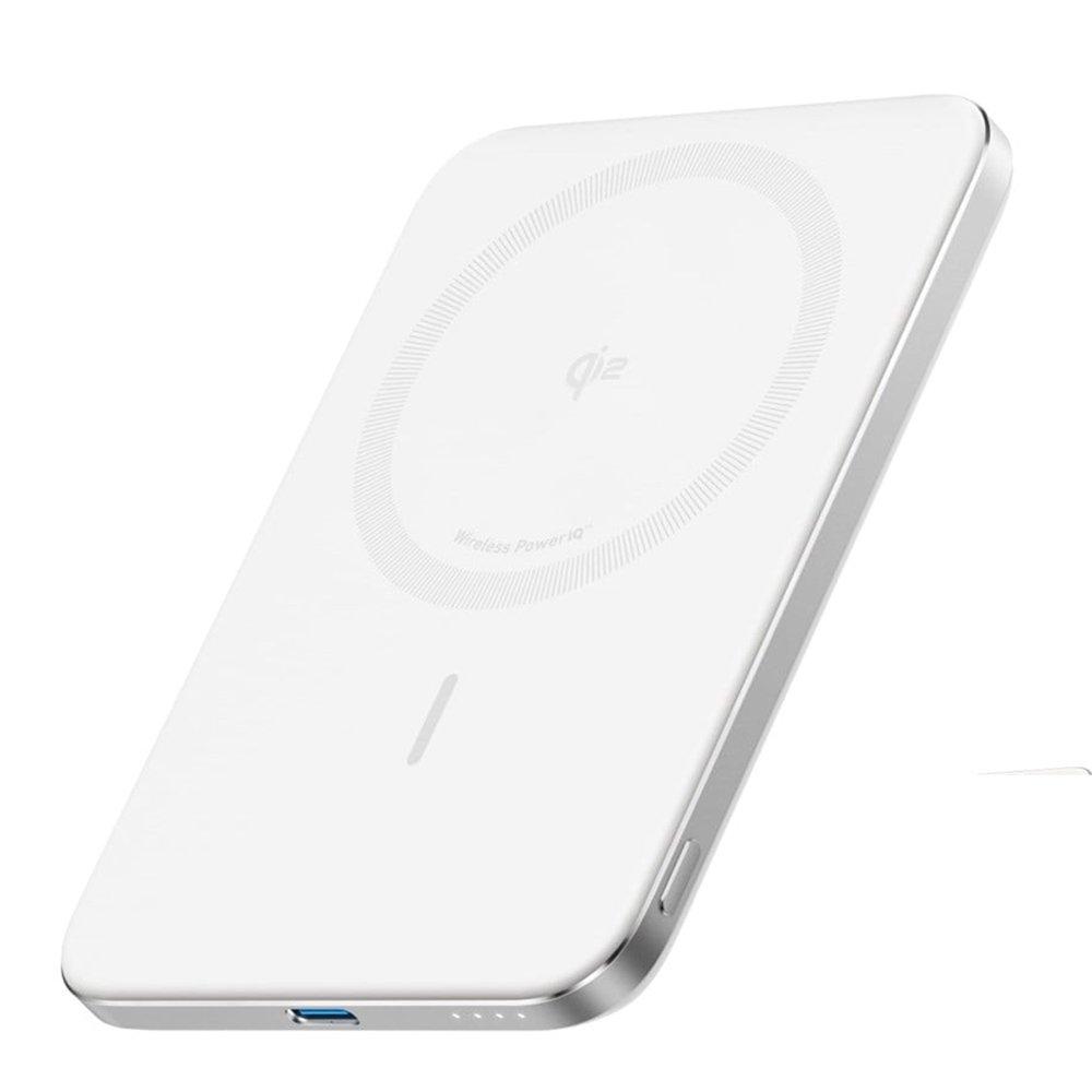 Anker Nano Wirless Slim A1665H21 Split 5000mAh 15W