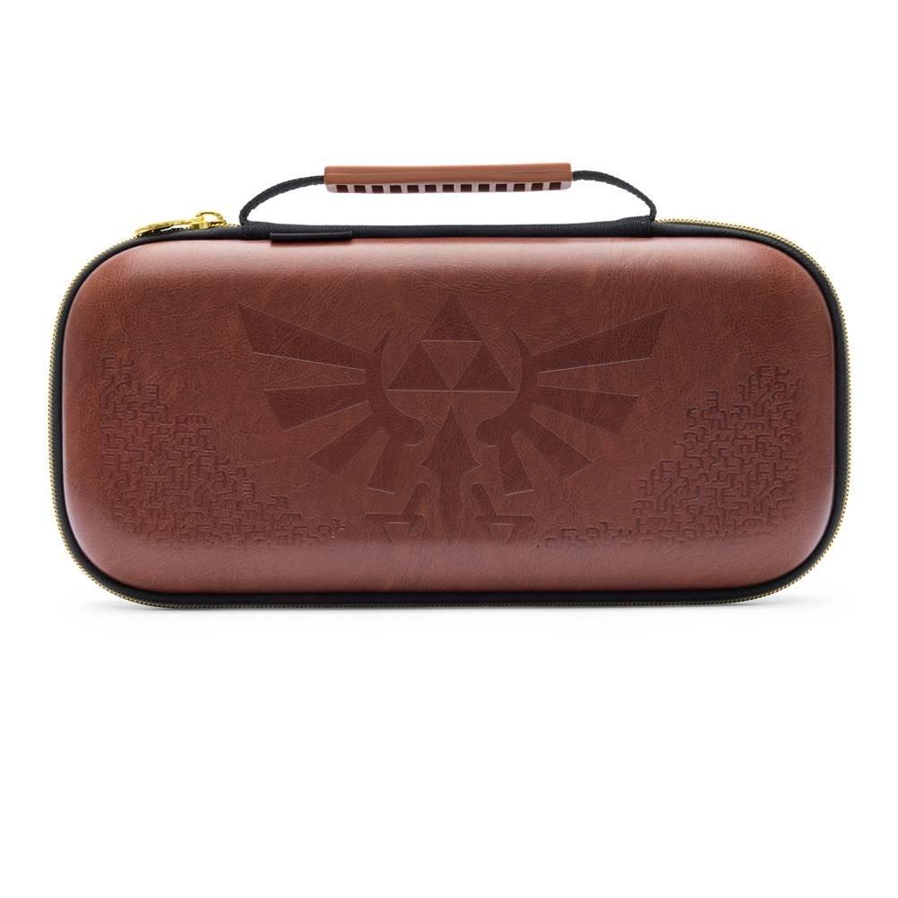 powera Powera 81315-zelda Hylian Crest Cases Sleeves & Backpacks