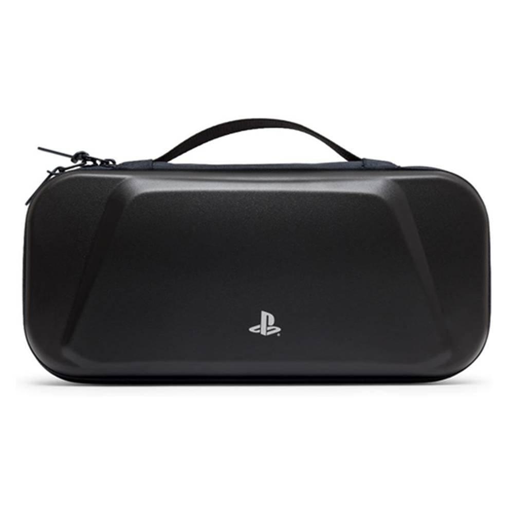 PowerA Protection Case for PlayStation Portal Remote Player - Black