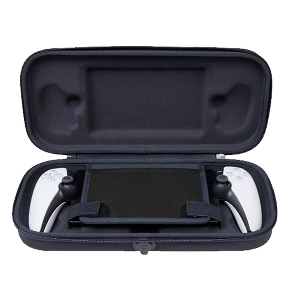 PowerA Protection Case for PlayStation Portal Remote Player - Black