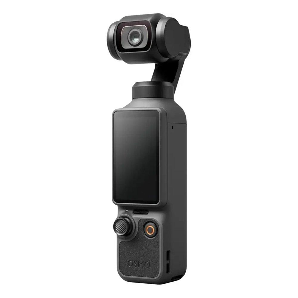 DJI Osmo Pocket 4 Standard Combo, DJI-ZPK400-C1 - Black  