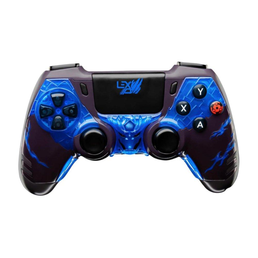 ليكسيب Lexip Madara Design By Tsume Naruto Shippuden Gaming Controller For Pc