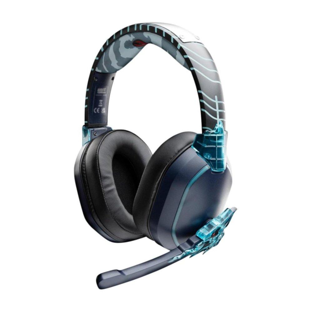 ليكسيب Lexip Kakashi Wireless Headset
