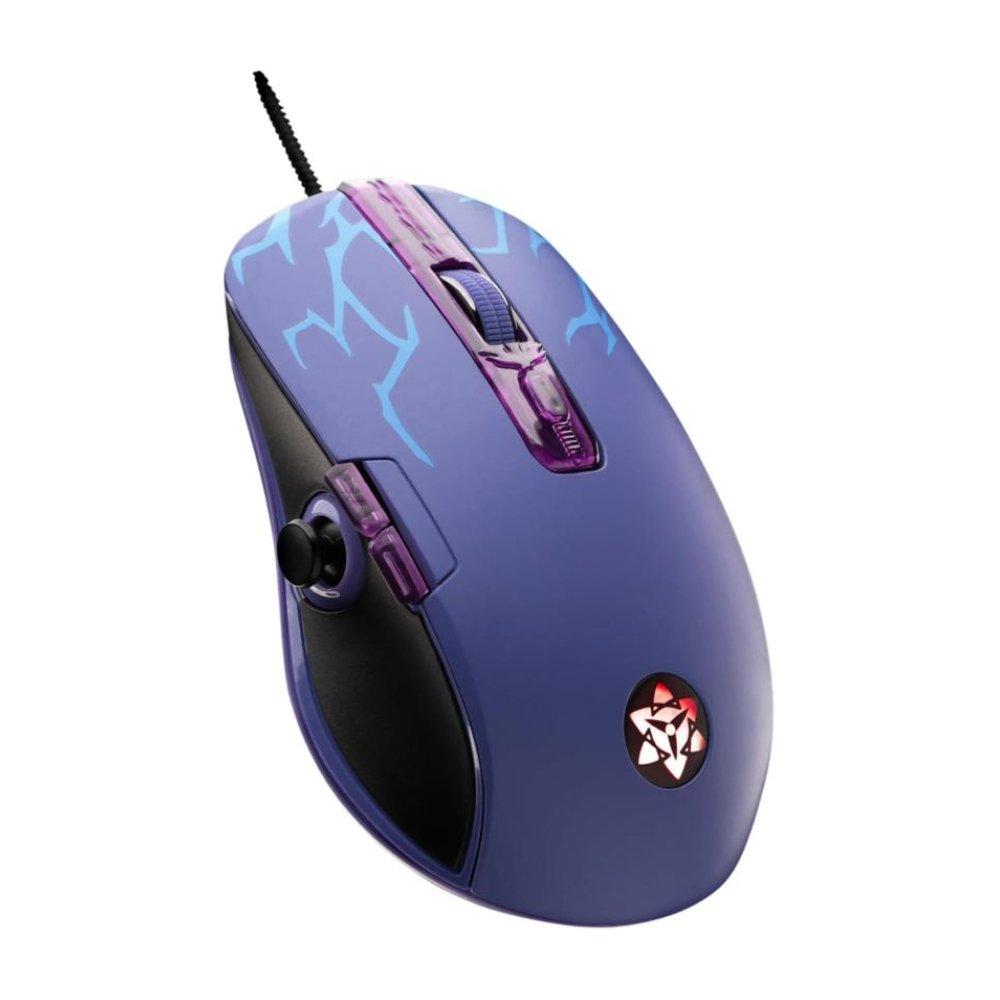 ليكسيب Lexip Sasuke Wired Gaming Mouse