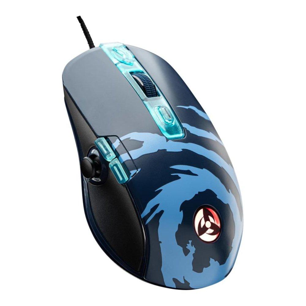ليكسيب Lexip Kakashi Wired Gaming Mouse