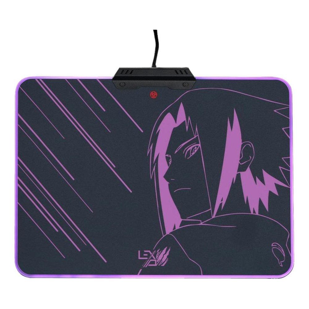 ليكسيب Lexip Sasuke Mouse Pad