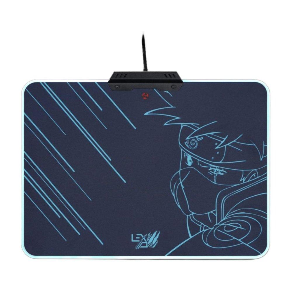 ليكسيب Lexip Kakashi Mouse Pad