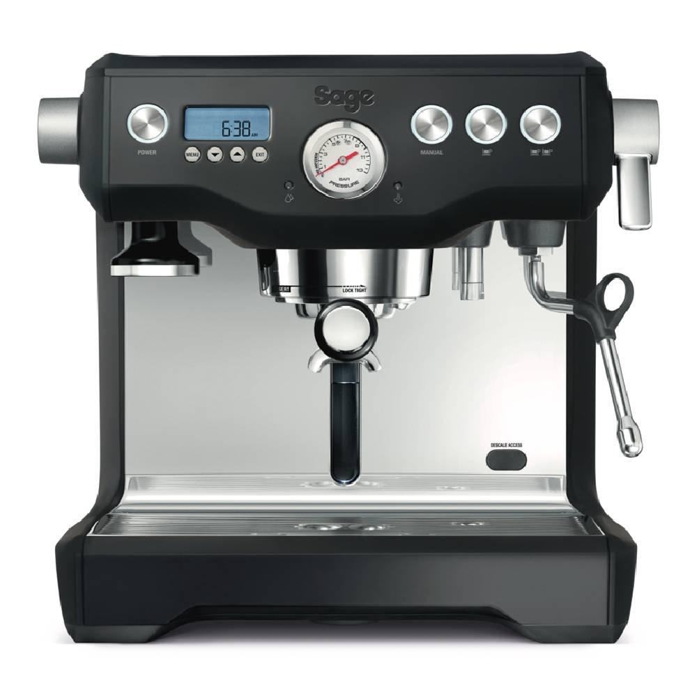 Sage The Oracle Dual Boiler Ses995Btr4Guk1 &