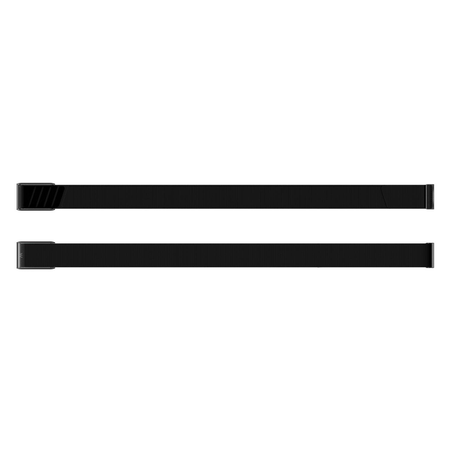 WHOOP 5.0 CoreKnit Bicep Band, L/XL - Jet