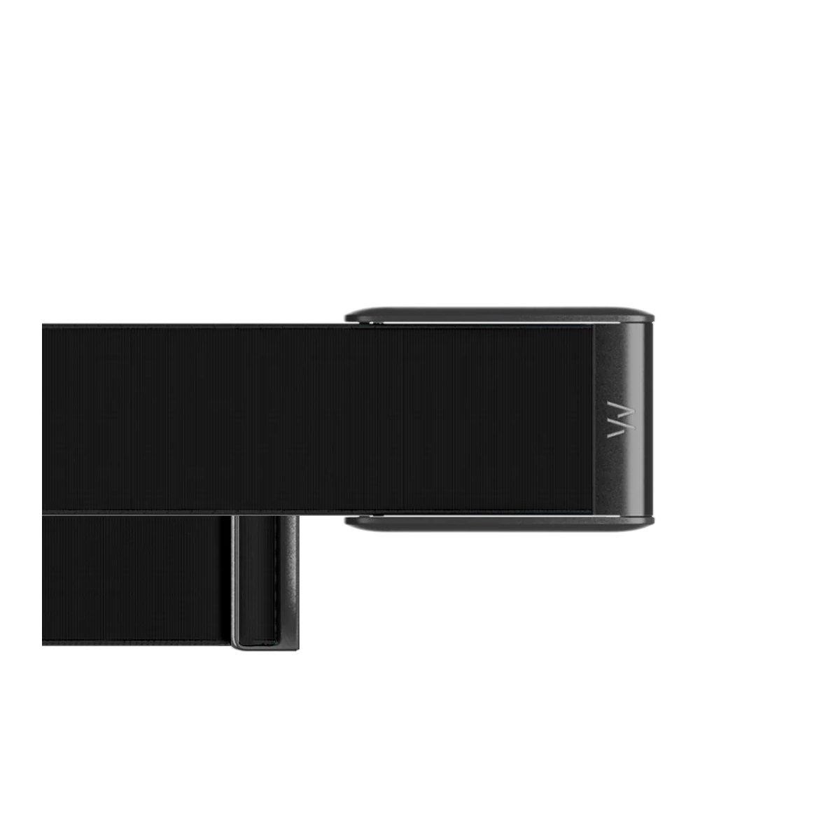 WHOOP 5.0 CoreKnit Bicep Band, L/XL - Jet