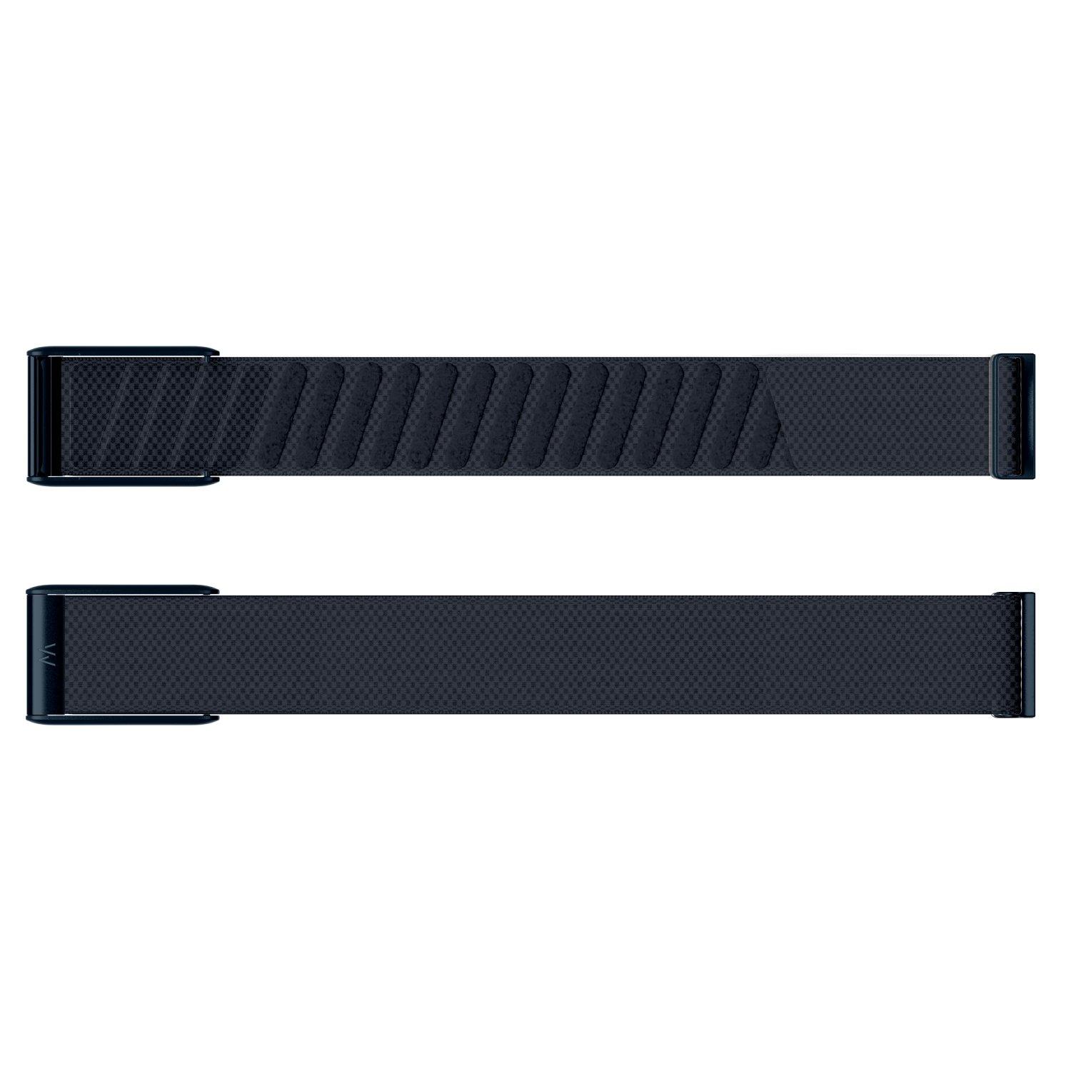 WHOOP 5.0 SuperKnit Band, Midnight