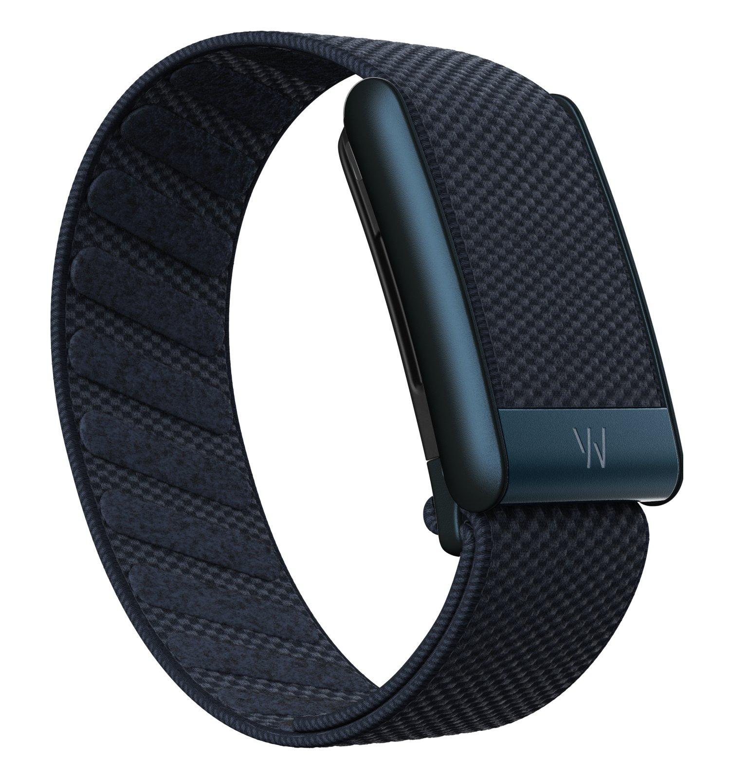 WHOOP 5.0 SuperKnit Band, Midnight