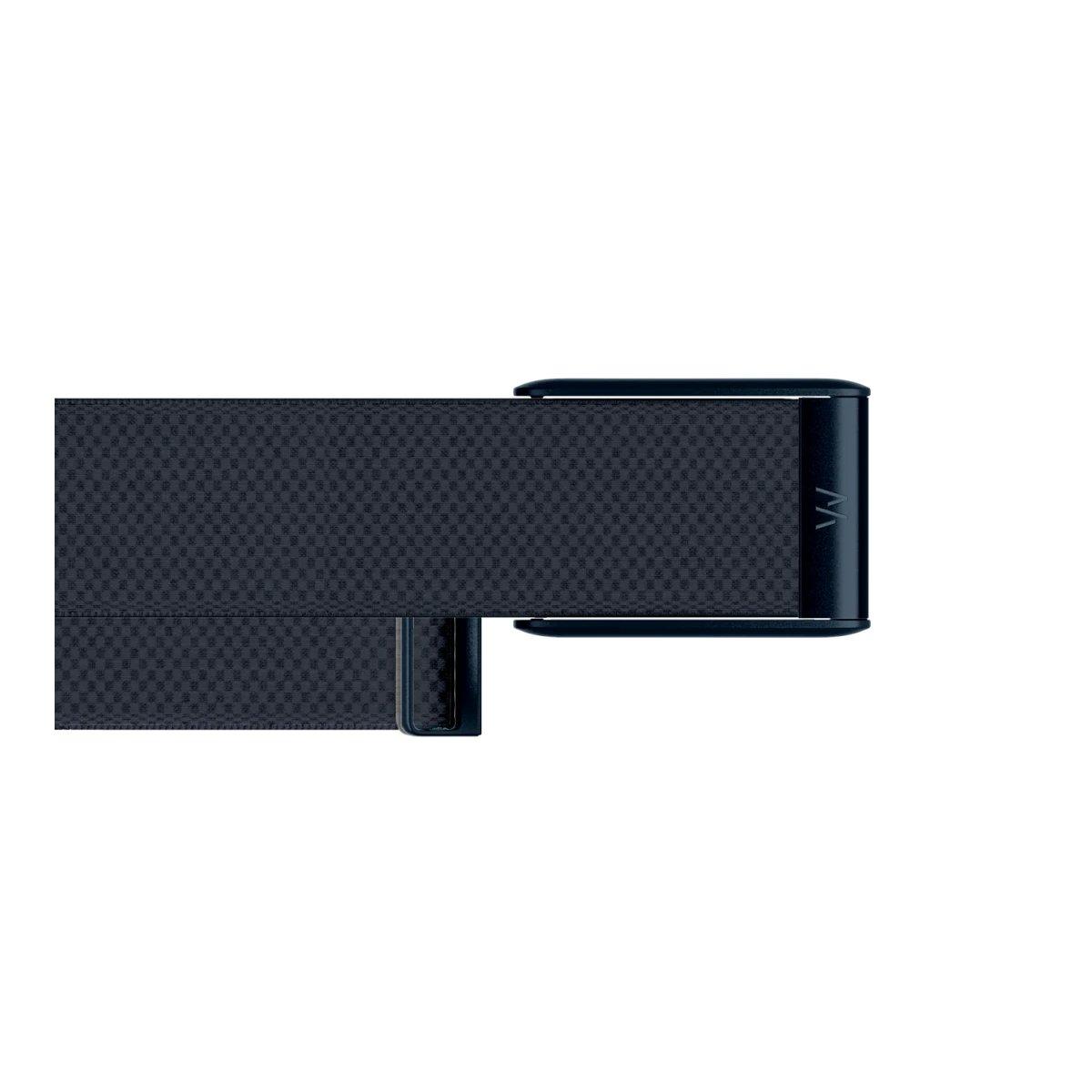 WHOOP 5.0 SuperKnit Band, Midnight