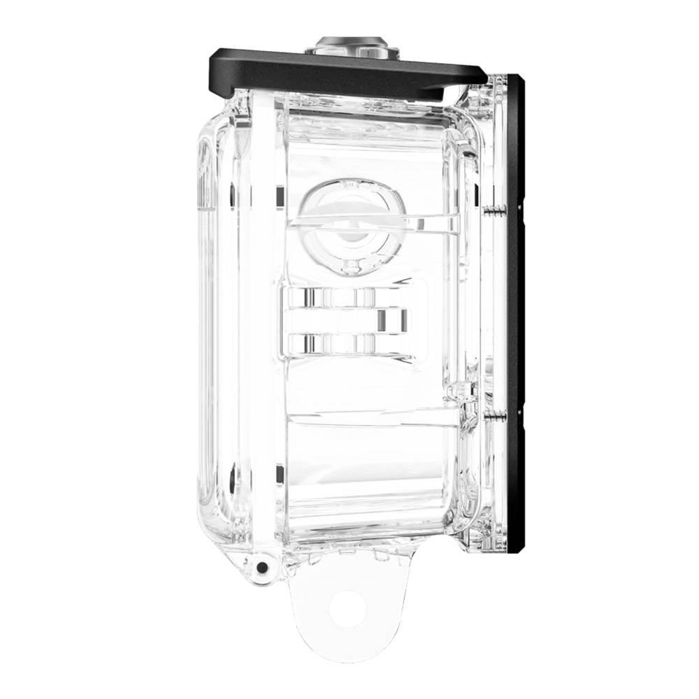 Insta Dive Case For Insta360 Ace Pro 2, waterproof, I04CINSABGR- Clear