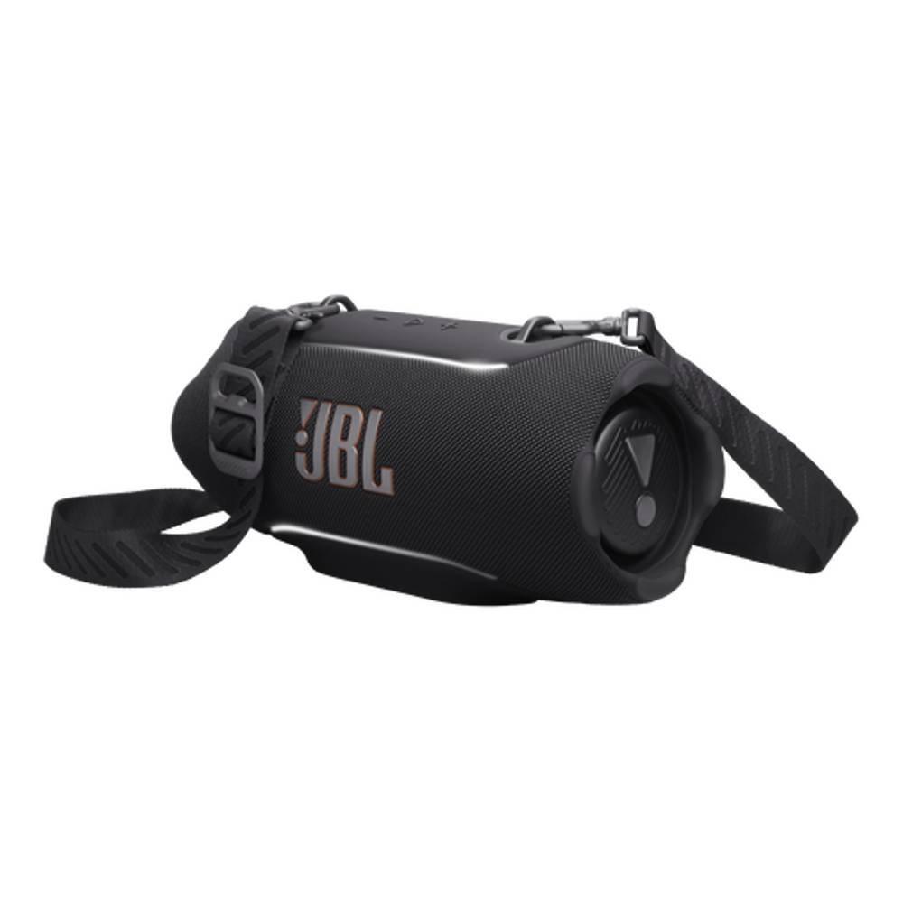 JBL Xtreme 5 Portable Speaker, JBLXTREME5BLK - Black Split it your way