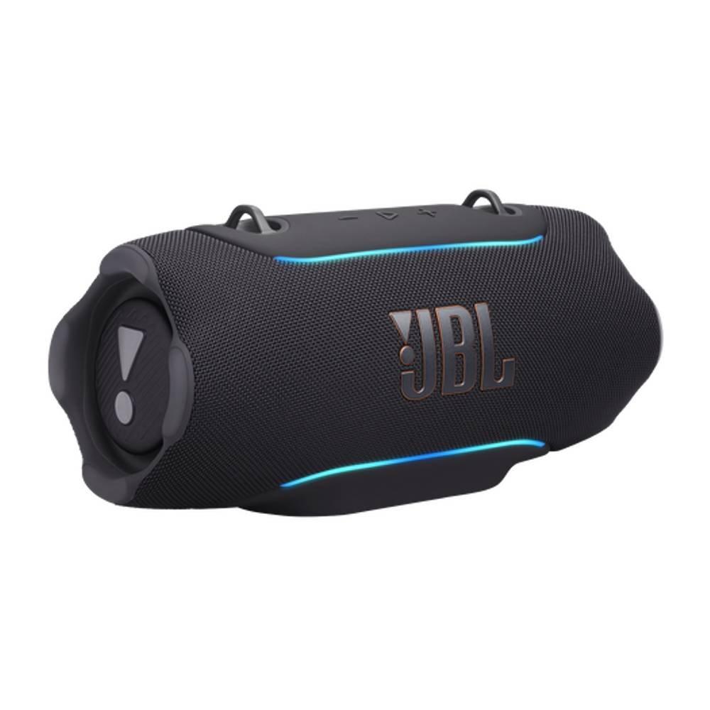 JBL Xtreme 5 Portable Speaker, JBLXTREME5BLK - Black