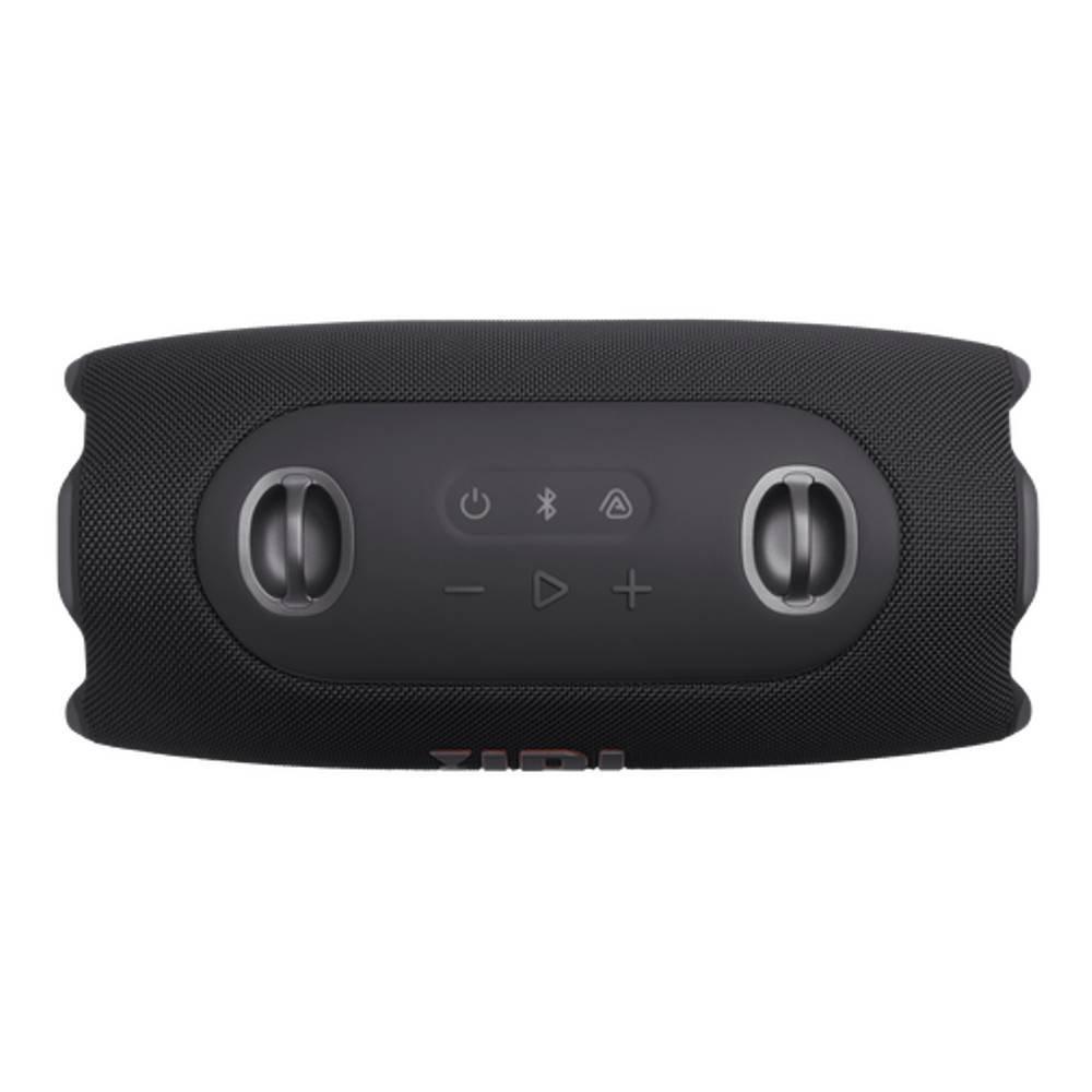JBL Xtreme 5 Portable Speaker, JBLXTREME5BLK - Black