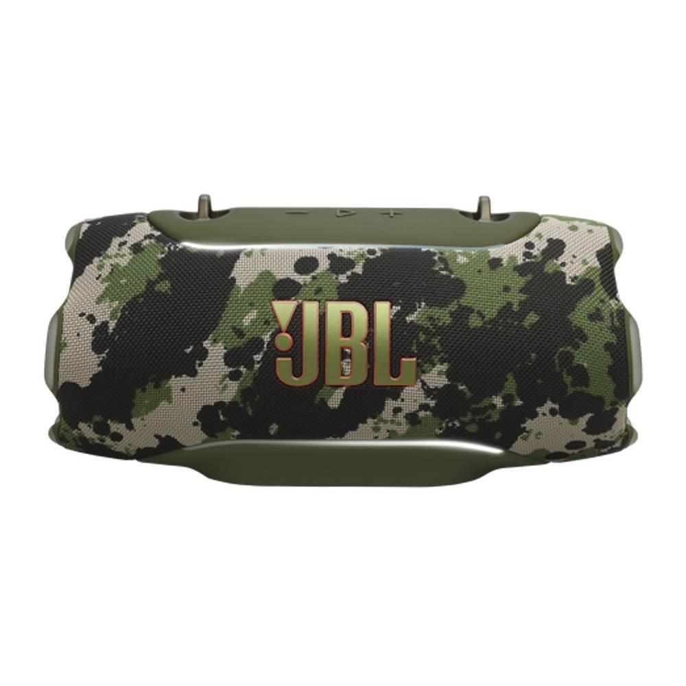 JBL Xtreme 5 Portable Speaker, JBLXTREME5SQUAD - Green Camouflage
