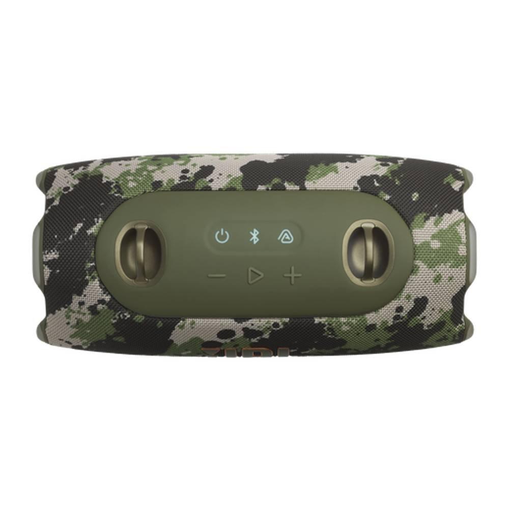 JBL Xtreme 5 Portable Speaker, JBLXTREME5SQUAD - Green Camouflage