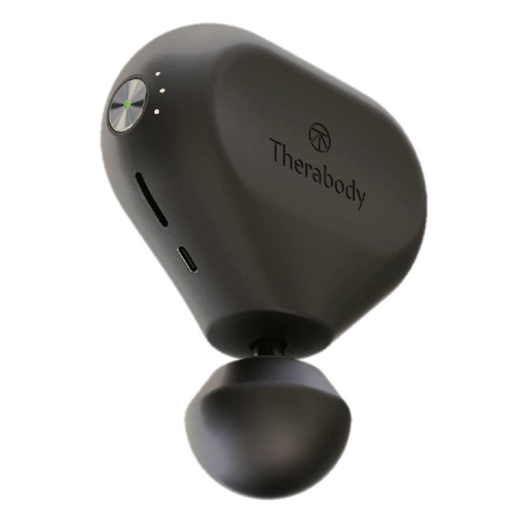 Therabody TheraGun Mini Massage Gun for Pain Relief, TG0004128-3A10 - Black