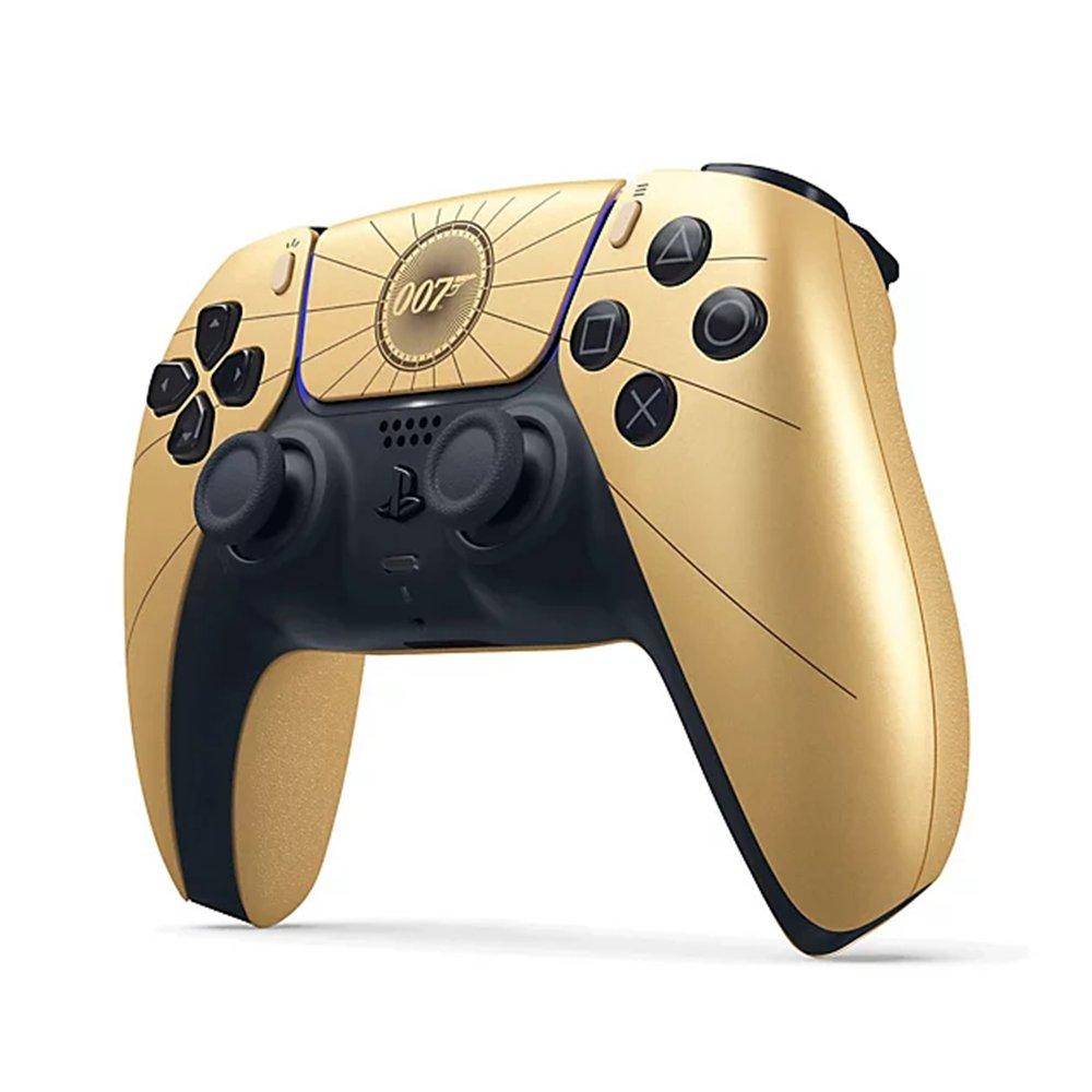 Pre Order Sony PlayStation 5 007 First Light Limited Edition DualSense Wireless Controller 