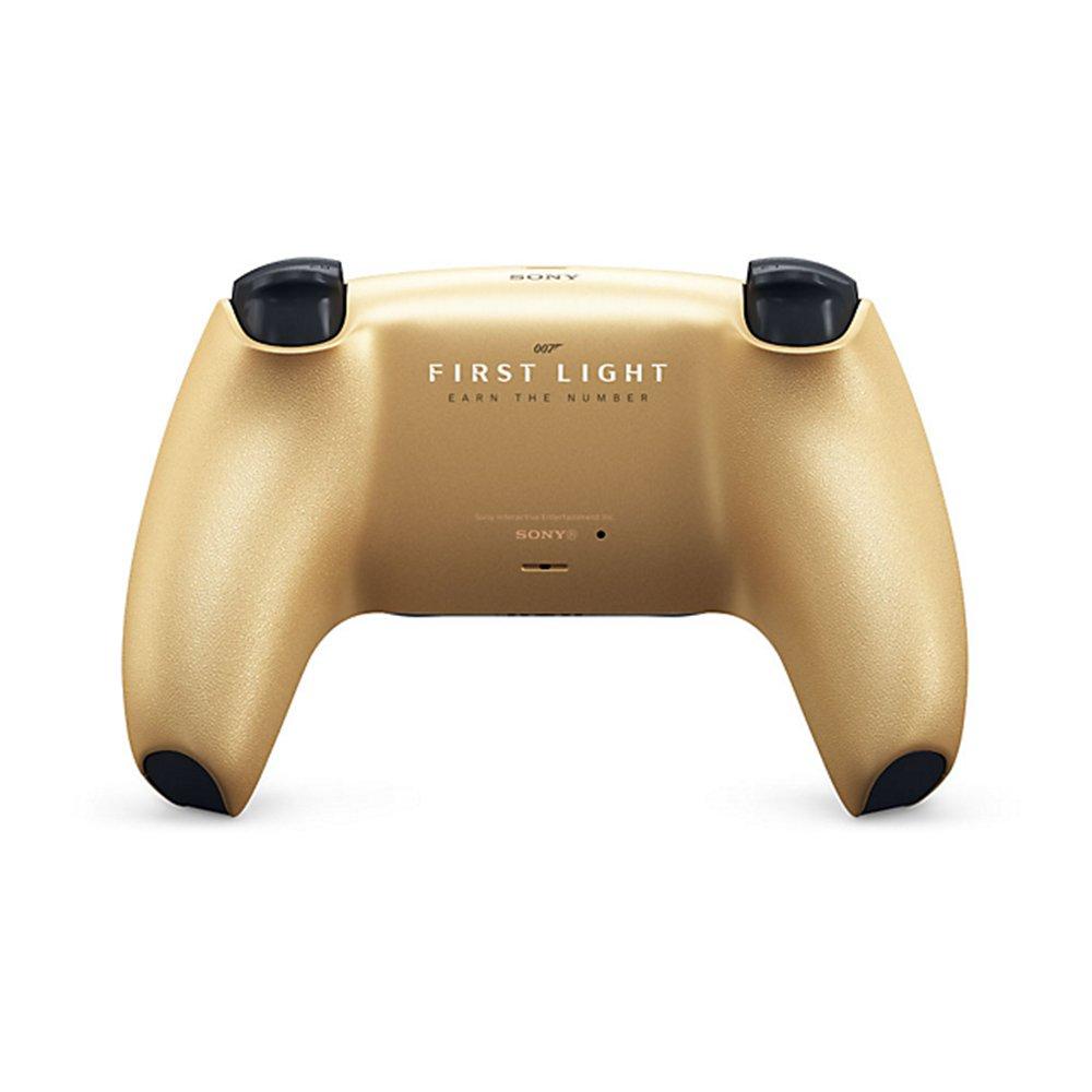 Pre Order Sony PlayStation 5 007 First Light Limited Edition DualSense Wireless Controller 