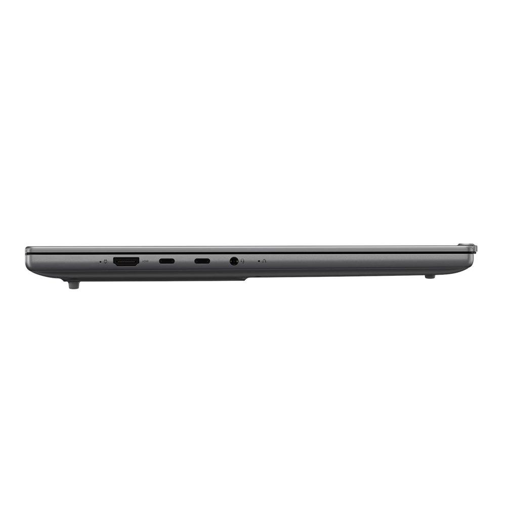Lenovo IdeaPad Pro 5 Laptop, AMD Ryzen AI 9, 32GB RAM, 1TB SSD, Integrated AMD Radeon, 16 Inch, Windows 11 Home, 83SJ0009AX - Grey
