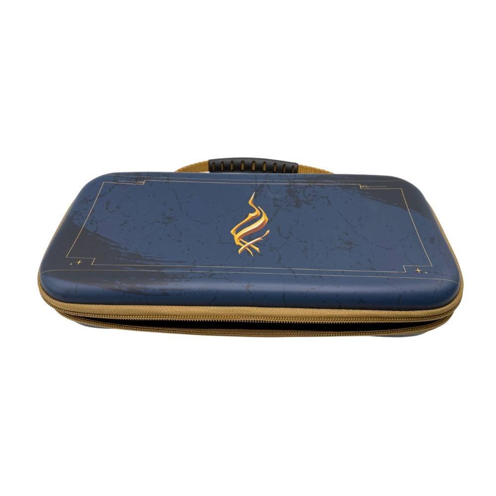 ليكسيب Lexip Lepixtm Hogwarts Legacy Ancient Magic Carrying Case For Nintendo Switch WAXLXHO0