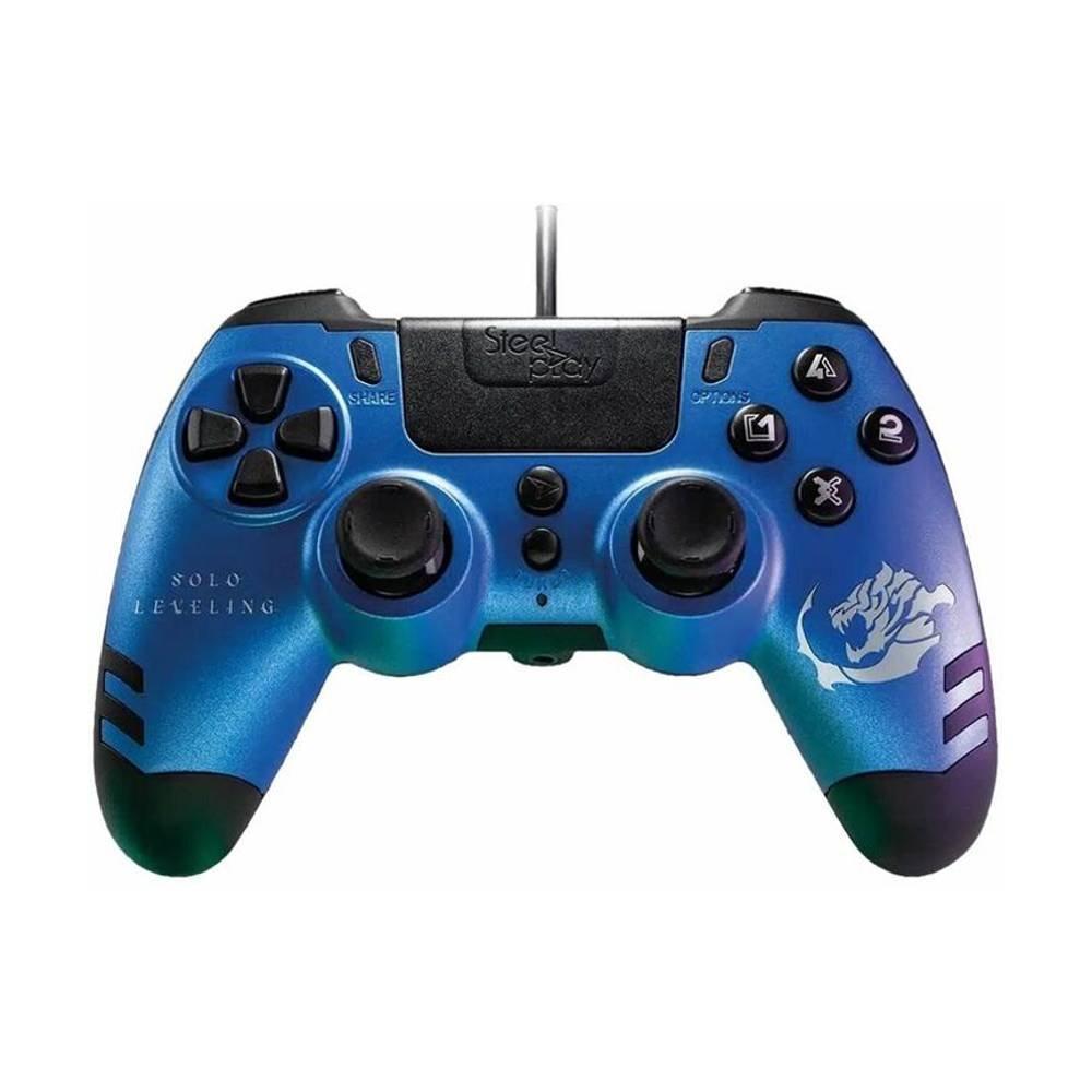 ليكسيب Lexip Solo Leveling Tiger Guild Game Controller