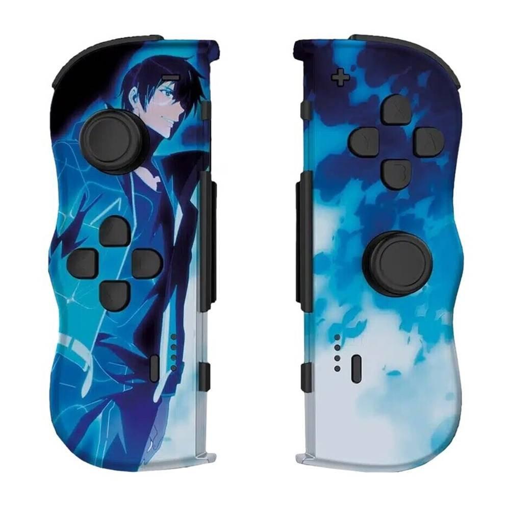 ليكسيب Lexip Solo Leveling Sung jin-woo twin-pad Controller