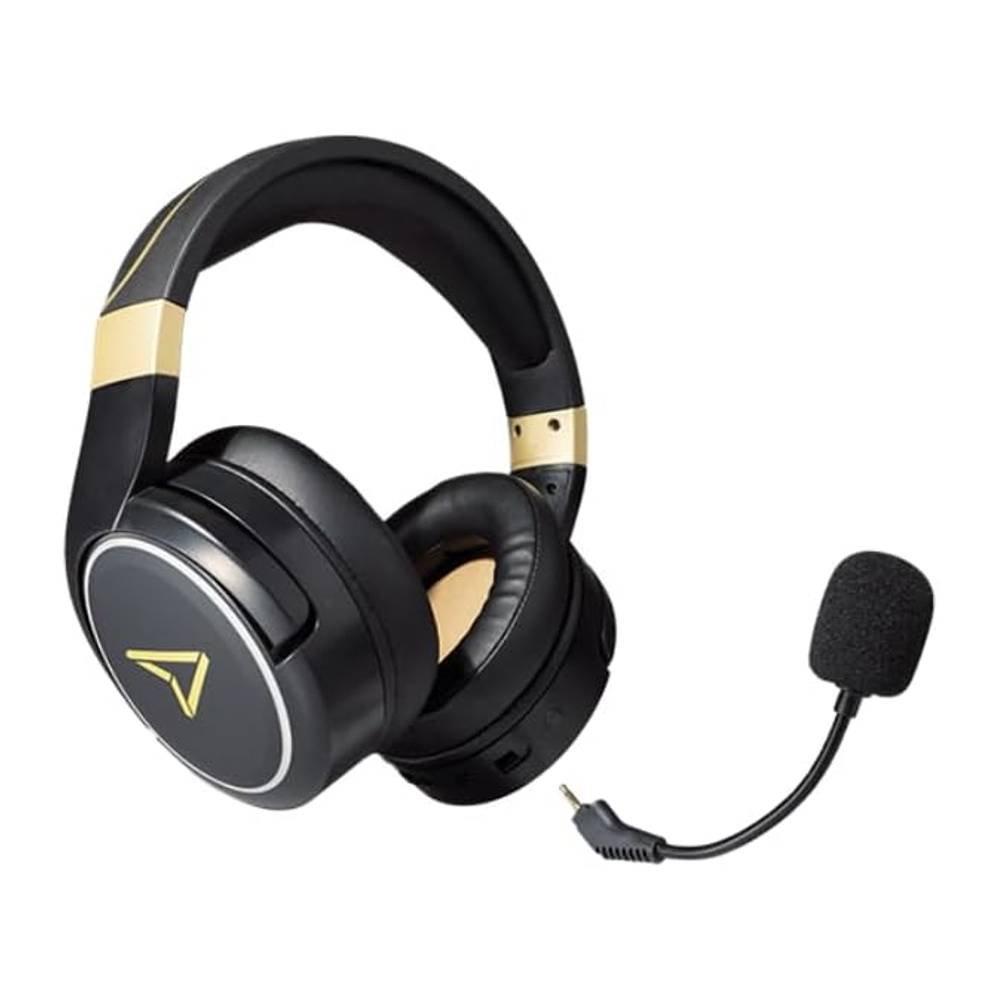 ليكسيب Lexip Metaltech Low Latency Headphones