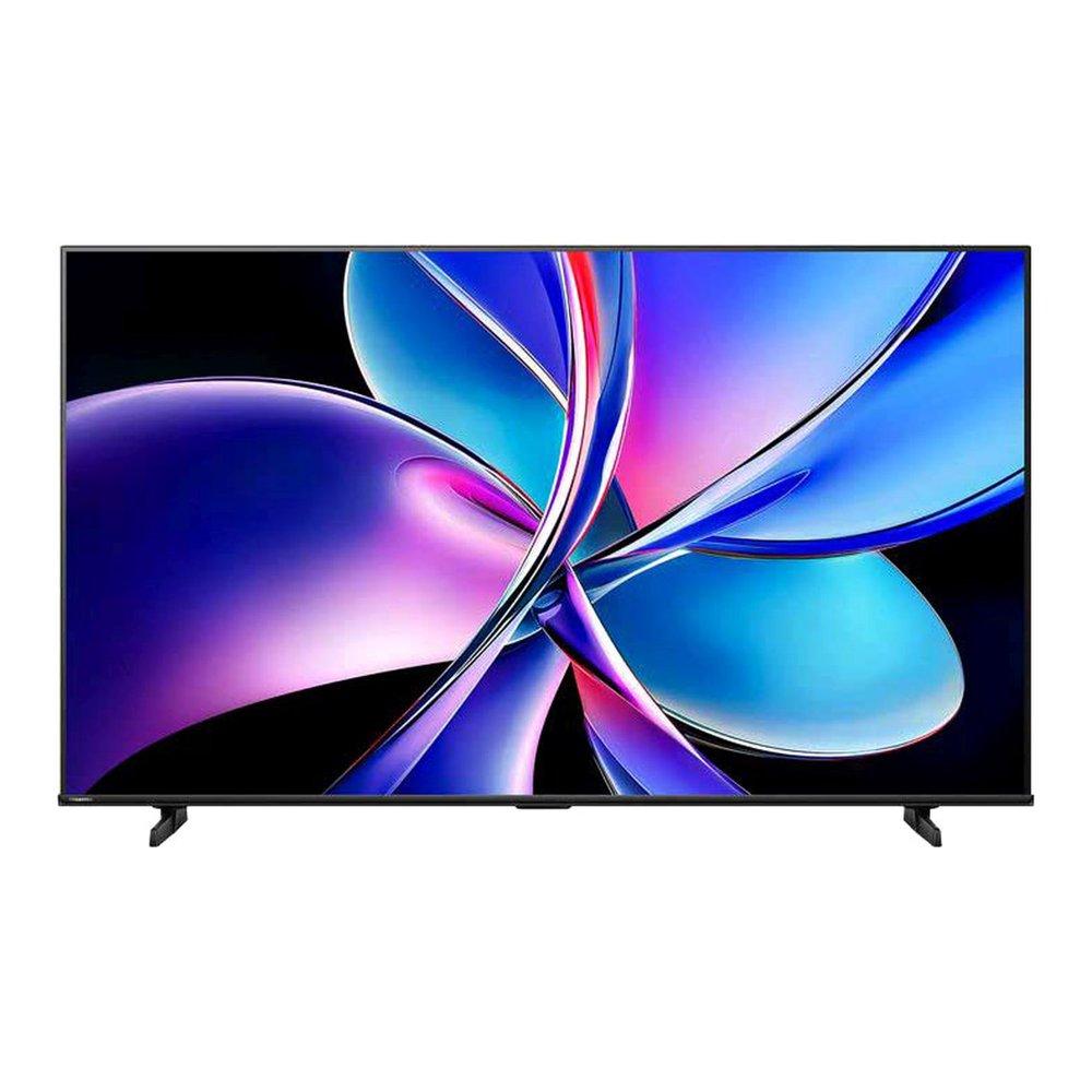 Hisense Smart TV, 55 Inch, QLED 4K Display, Dolby Vision, 55Q7S - Black  