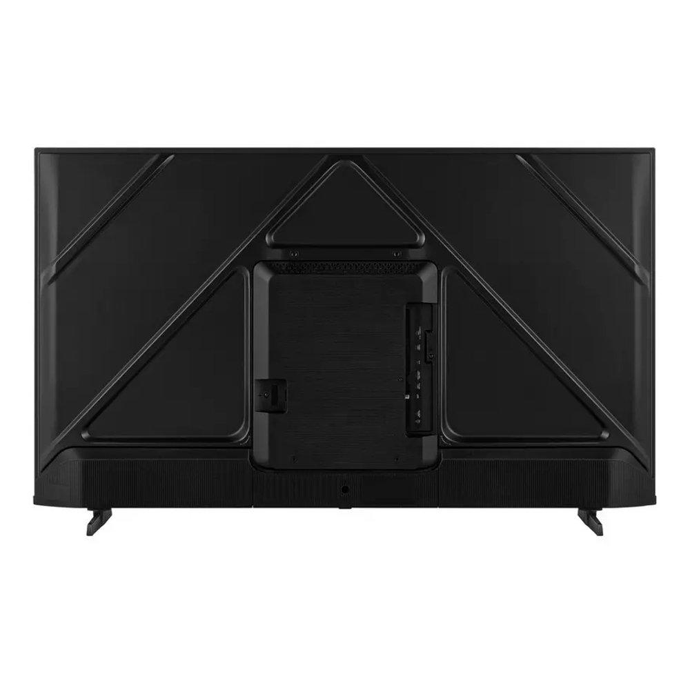 Hisense Smart TV, 55 Inch, QLED 4K Display, Dolby Vision, 55Q7S - Black  