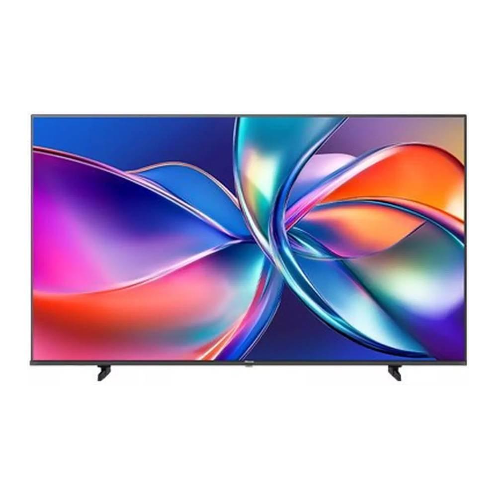 hisense Hisense 65q6s 65 inch Hisense Smart TV, 65-Inch, QLED 4K Display, Dolby Vision, 65Q6S - Black