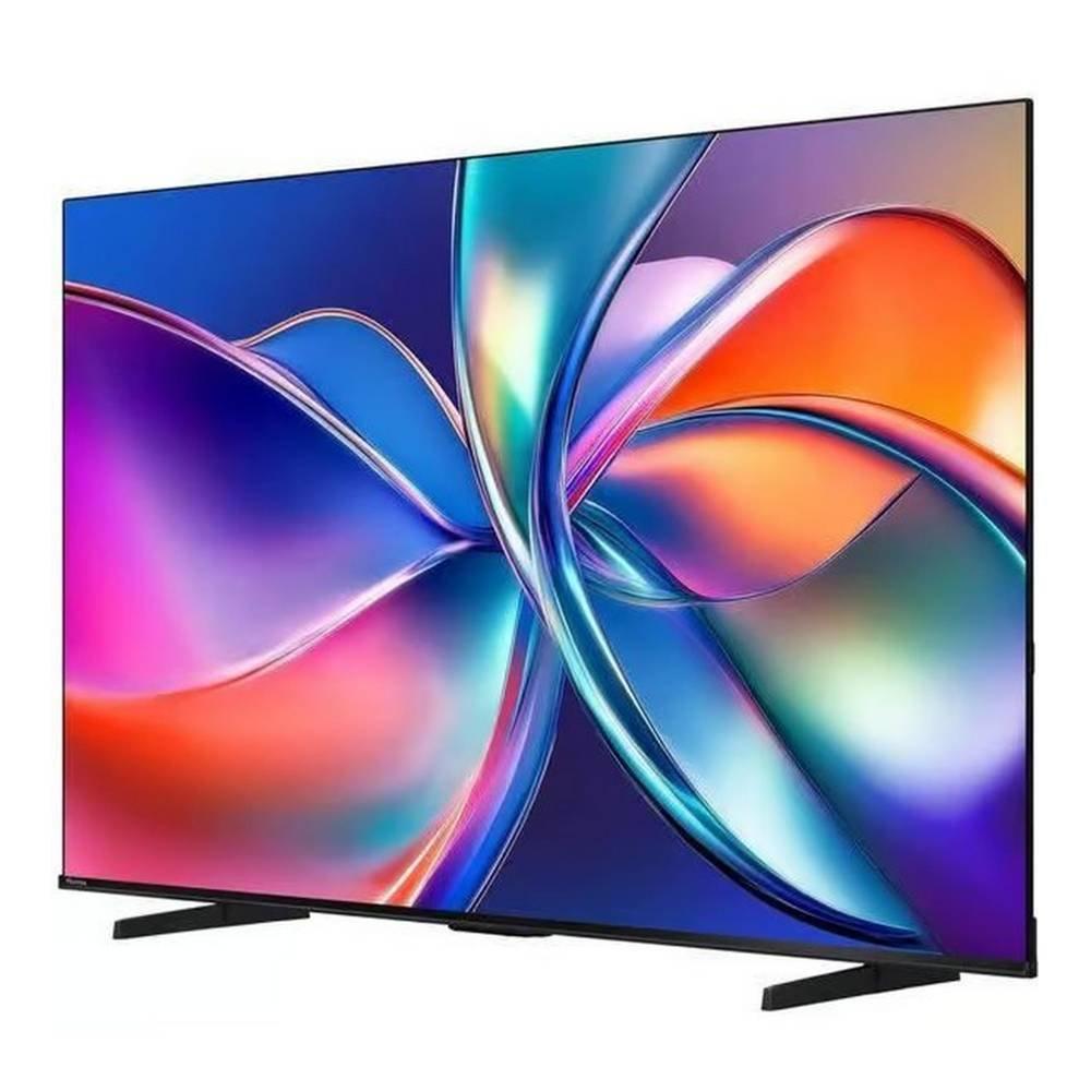 Hisense Smart TV, 65-Inch, QLED 4K Display, Dolby Vision, 65Q6S - Black