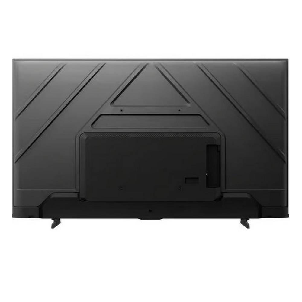 Hisense Smart TV, 75-Inch, QLED 4K Display, Dolby Vision, 75Q6S - Black