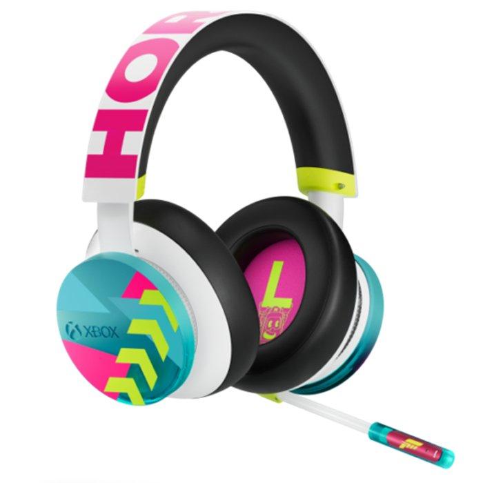 Headphones Limited Edition Xbox Forza Horizon 6 Limited Edition
