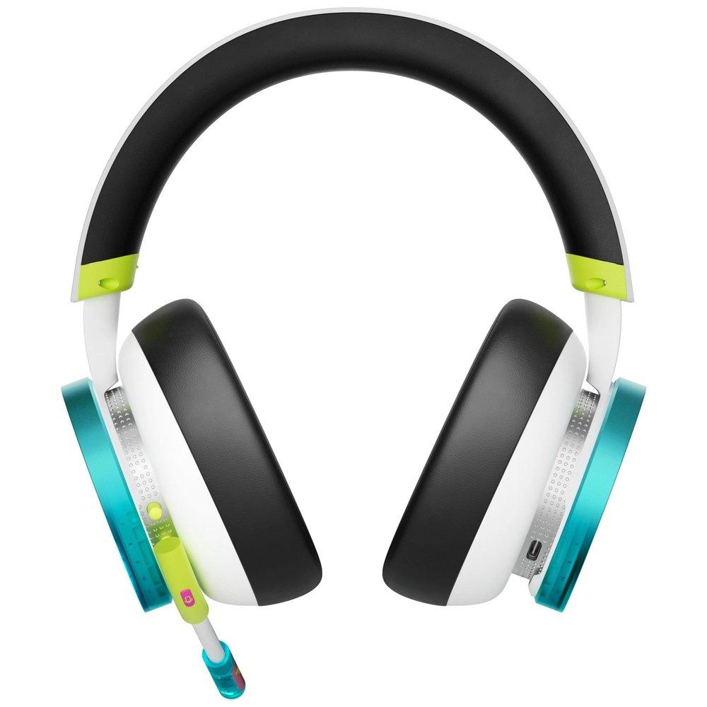 Xbox Wireless Headset - Forza Horizon 6 Limited Edition