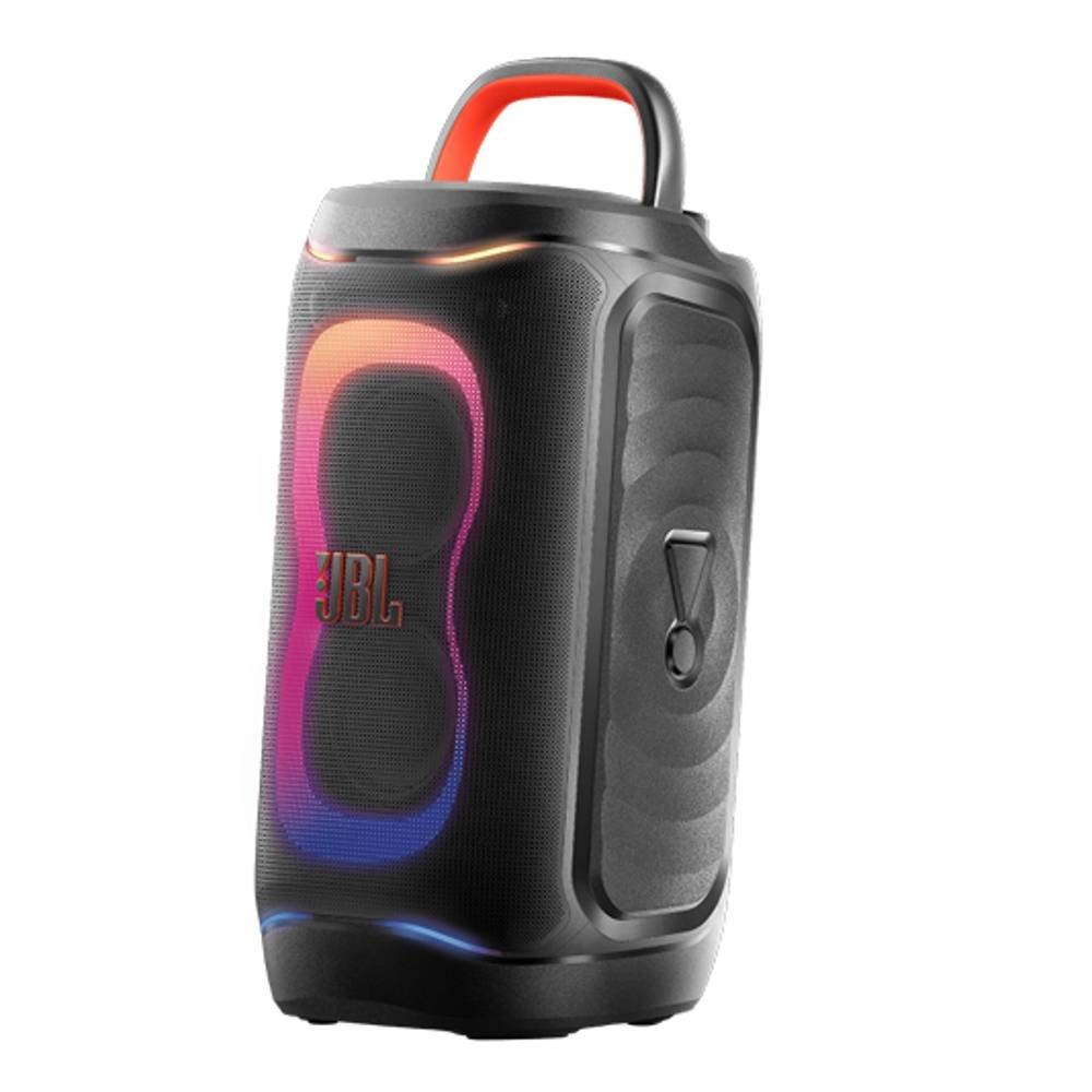 JBL Partybox Club 130 Portable Speaker, 200W, JBLPB130BLKUK – Black Split it your way