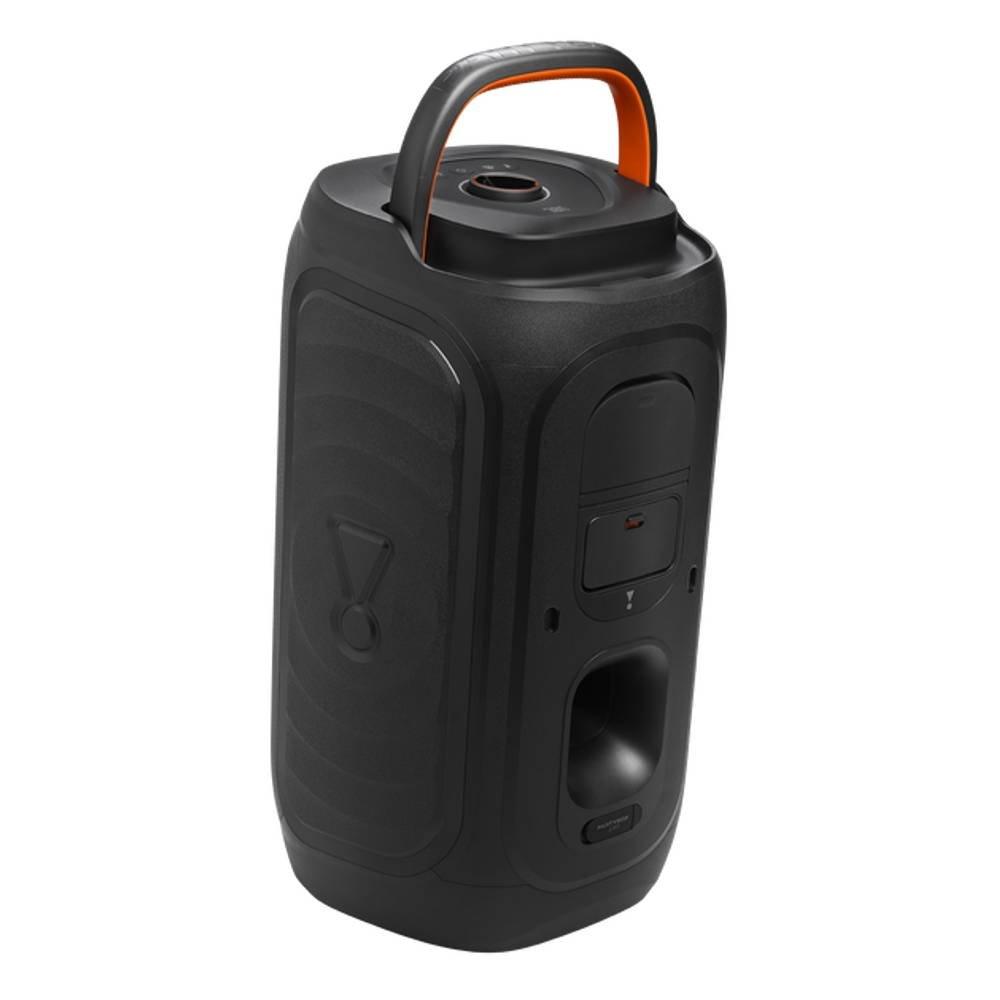 JBL Partybox Club 130 Portable Speaker, 200W, JBLPB130BLKUK – Black
