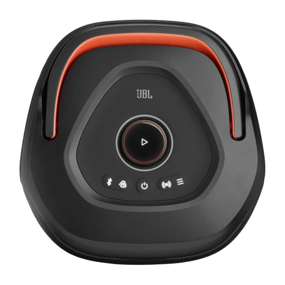 JBL Partybox Club 130 Portable Speaker, 200W, JBLPB130BLKUK – Black