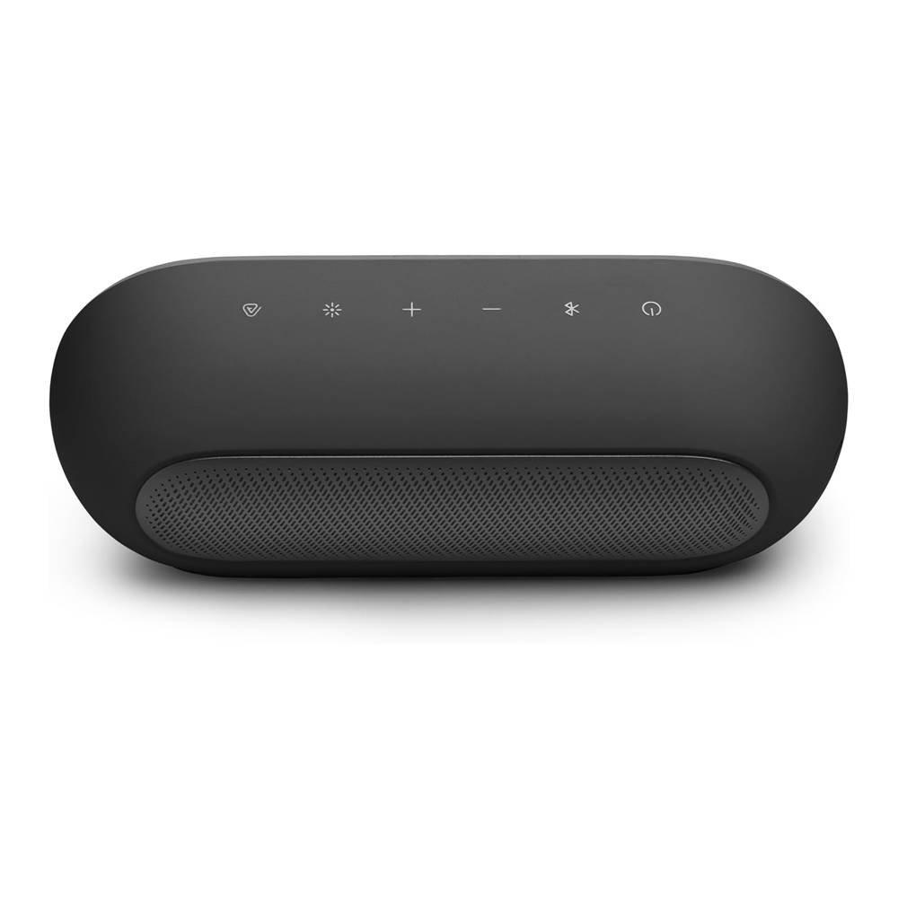Harman Kardon Luna 2 Wireless Speaker, Type-C, HKLUNA2BLKEU - Black